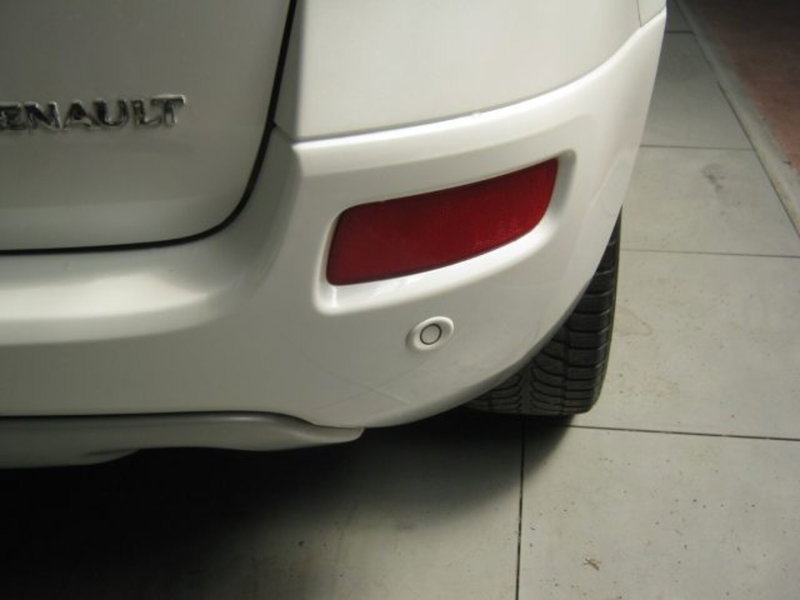 Renault Koleos usata a Fermo (13)