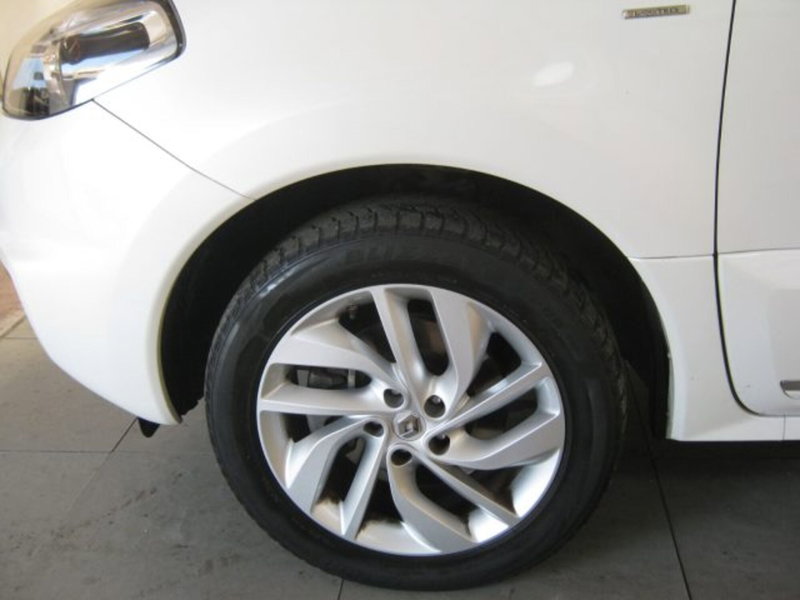 Renault Koleos usata a Fermo (15)