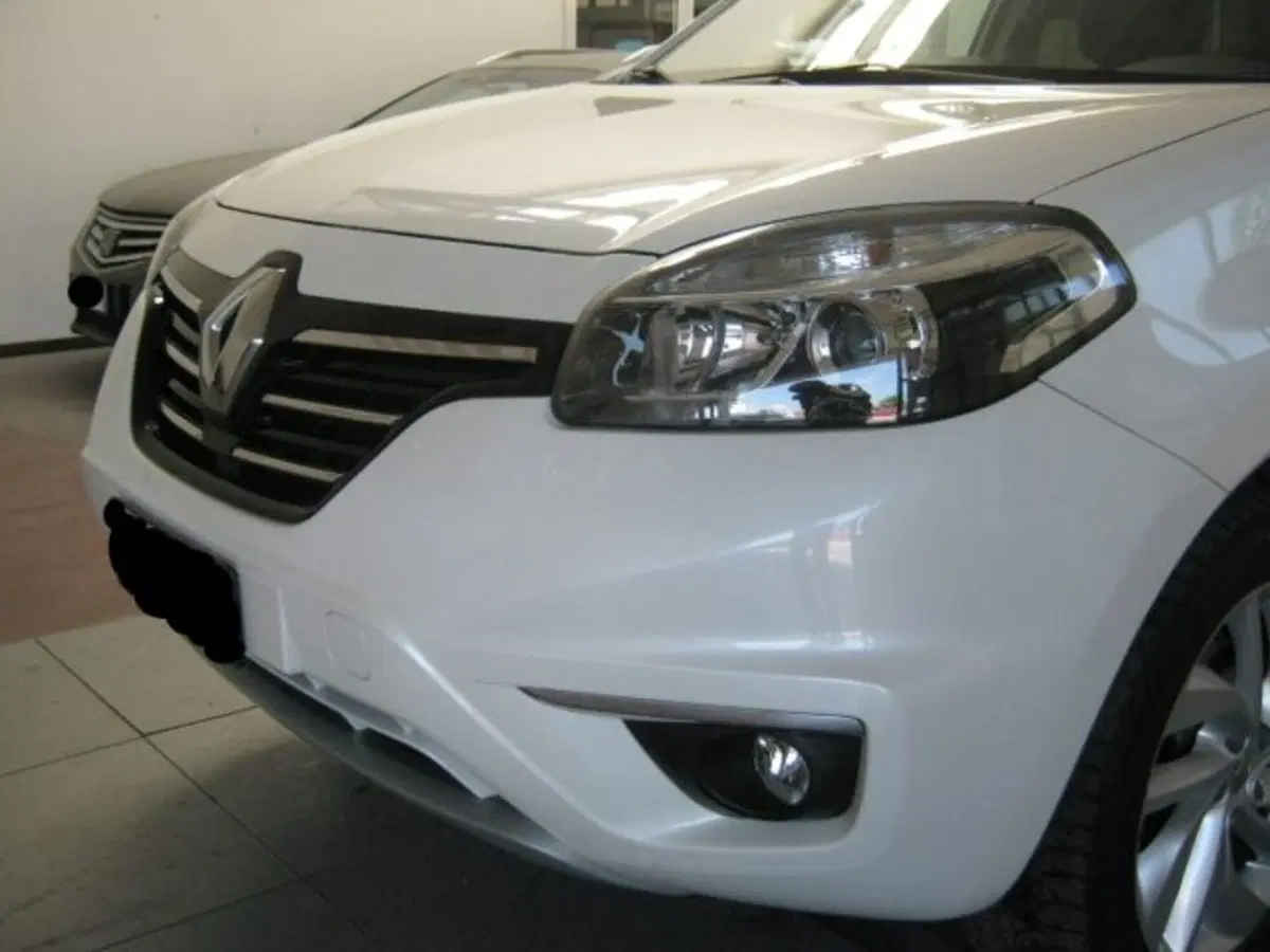 Renault Koleos usata a Fermo (18)