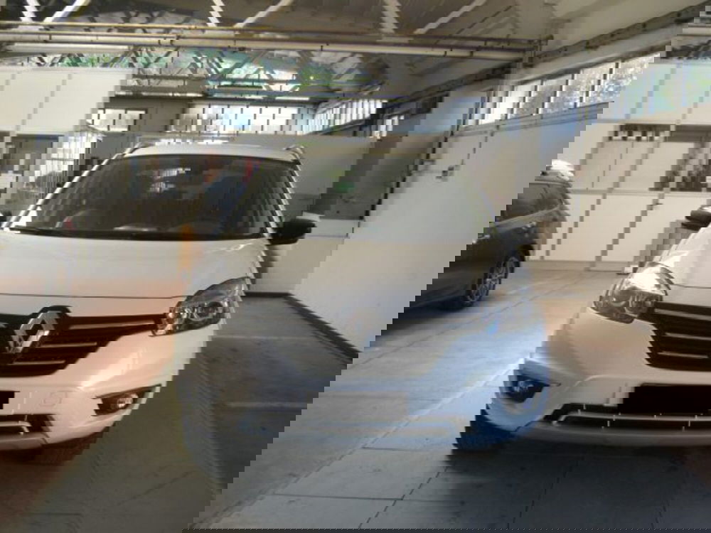 Renault Koleos usata a Fermo (2)