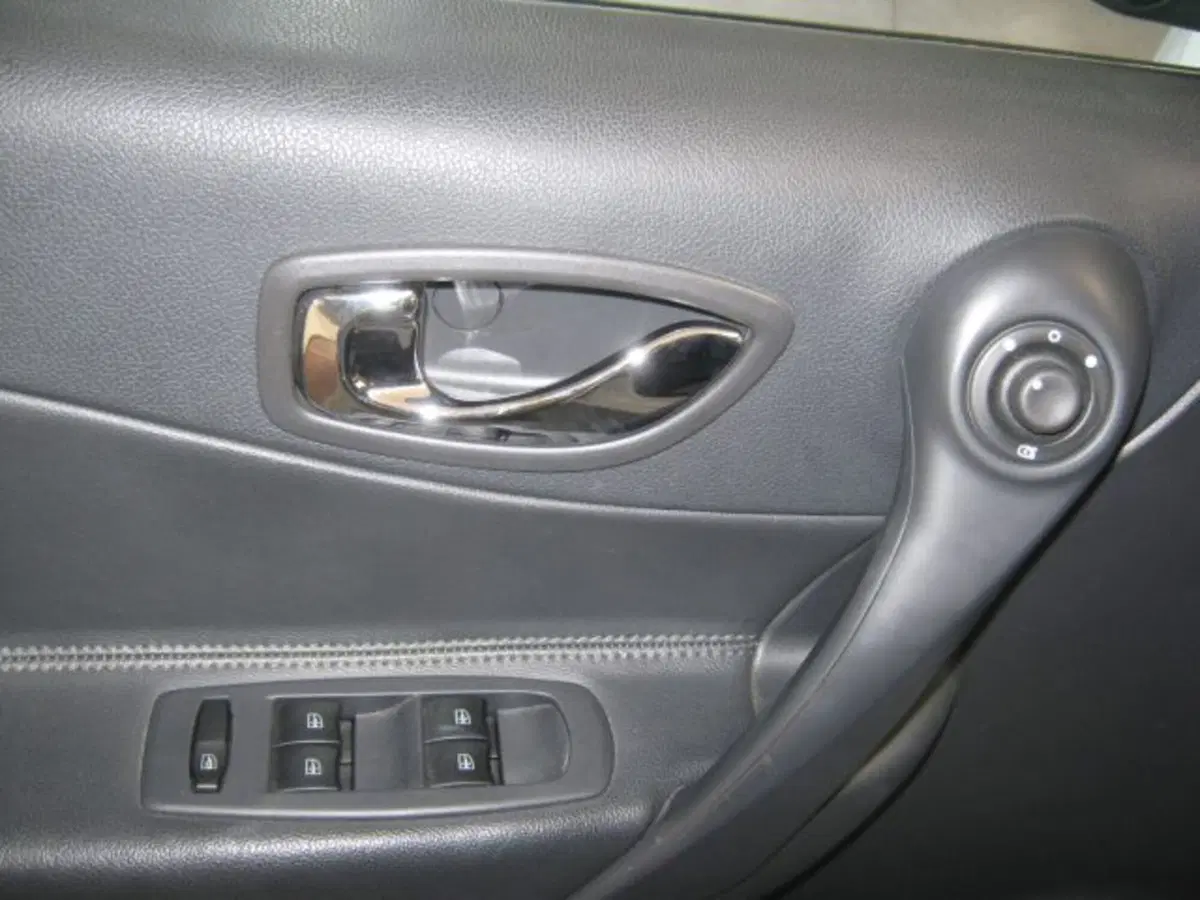 Renault Koleos usata a Fermo (20)