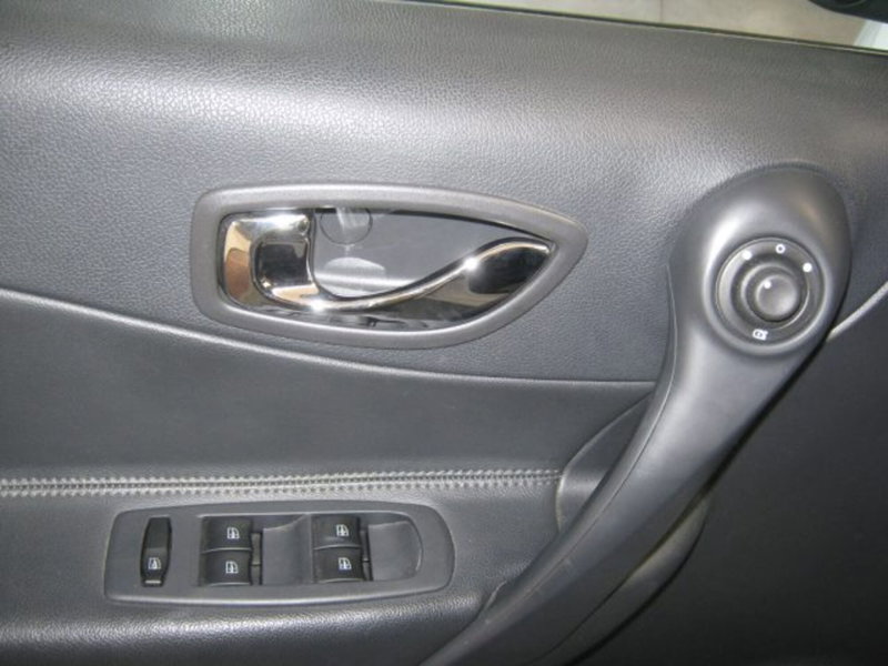 Renault Koleos usata a Fermo (20)