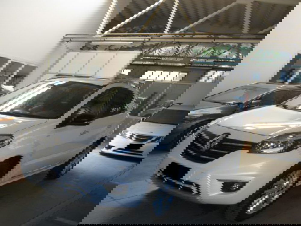 Renault Koleos usata a Fermo (3)