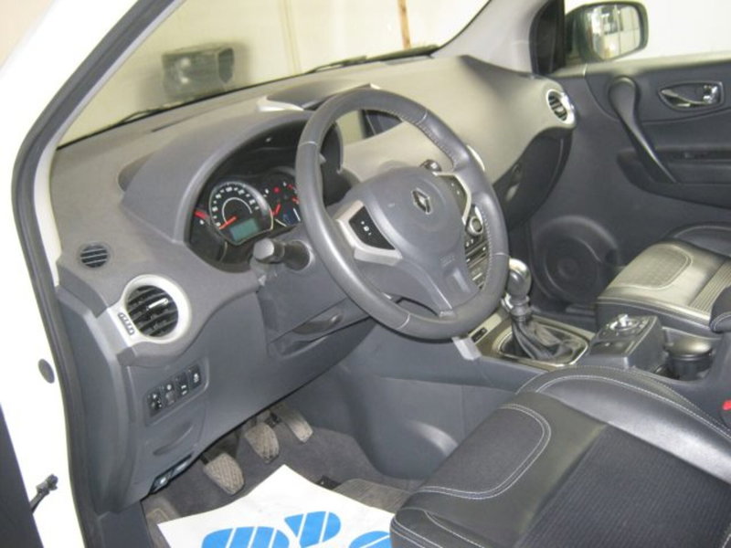 Renault Koleos usata a Fermo (5)