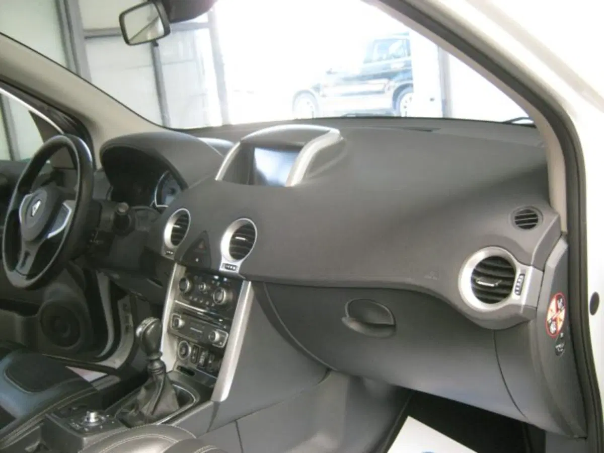 Renault Koleos usata a Fermo (6)