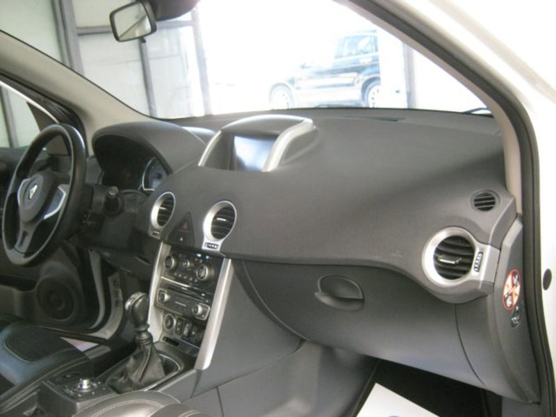 Renault Koleos usata a Fermo (6)