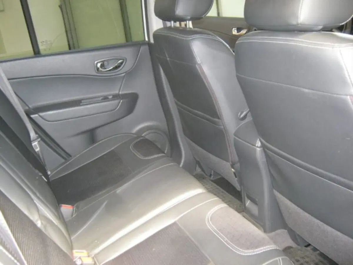 Renault Koleos usata a Fermo (7)