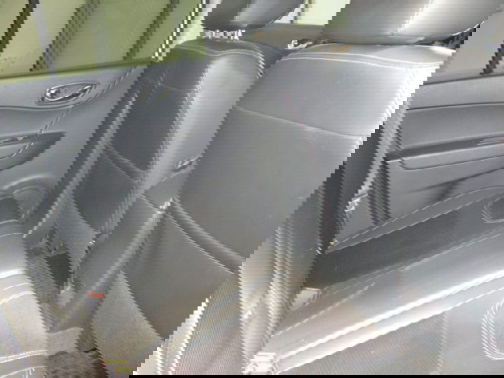 Renault Koleos usata a Fermo (7)