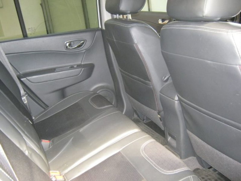 Renault Koleos usata a Fermo (7)