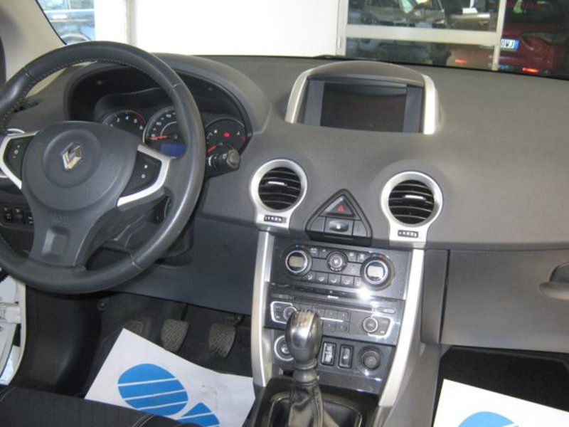 Renault Koleos usata a Fermo (8)