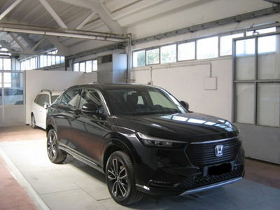 Honda HR-V 1.5 hev Advance ecvt del 2022 usata a Porto San Giorgio