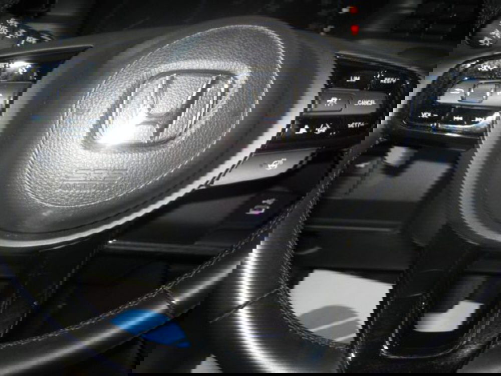Honda HR-V usata a Fermo (10)
