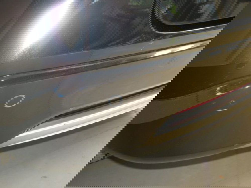 Honda HR-V usata a Fermo (13)