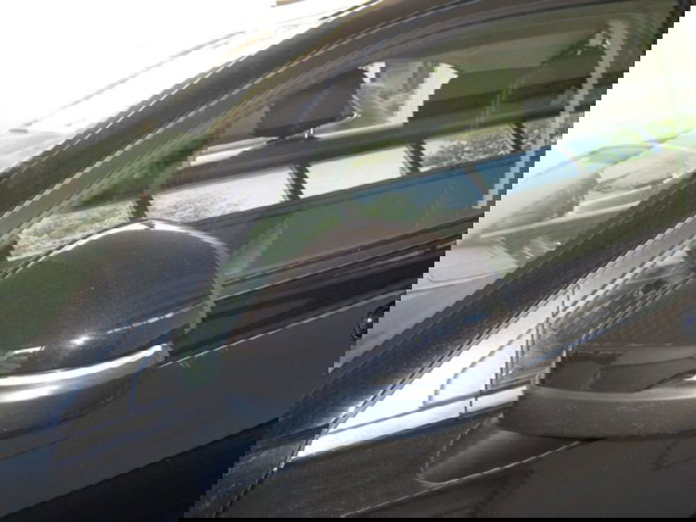 Honda HR-V usata a Fermo (15)