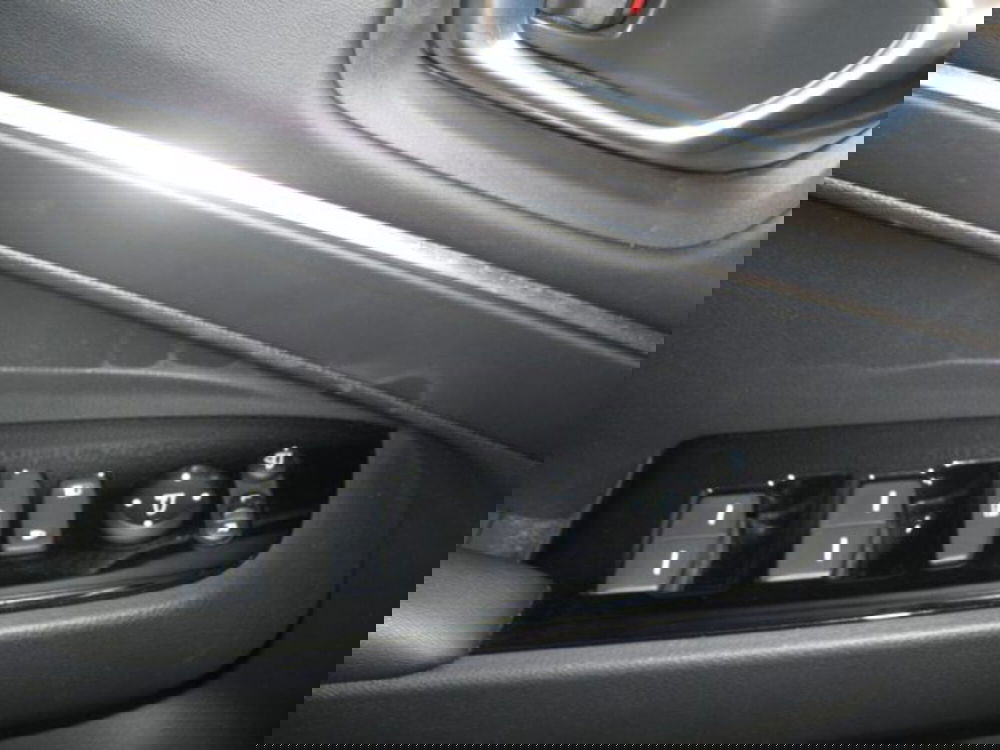 Honda HR-V usata a Fermo (17)