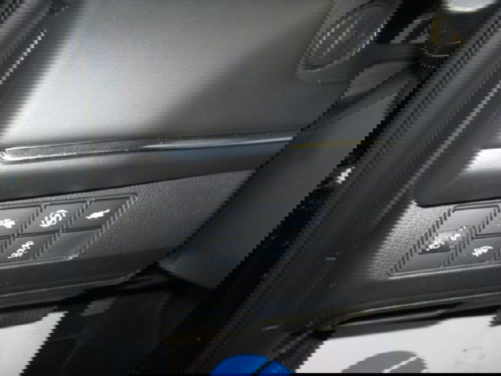 Honda HR-V usata a Fermo (18)