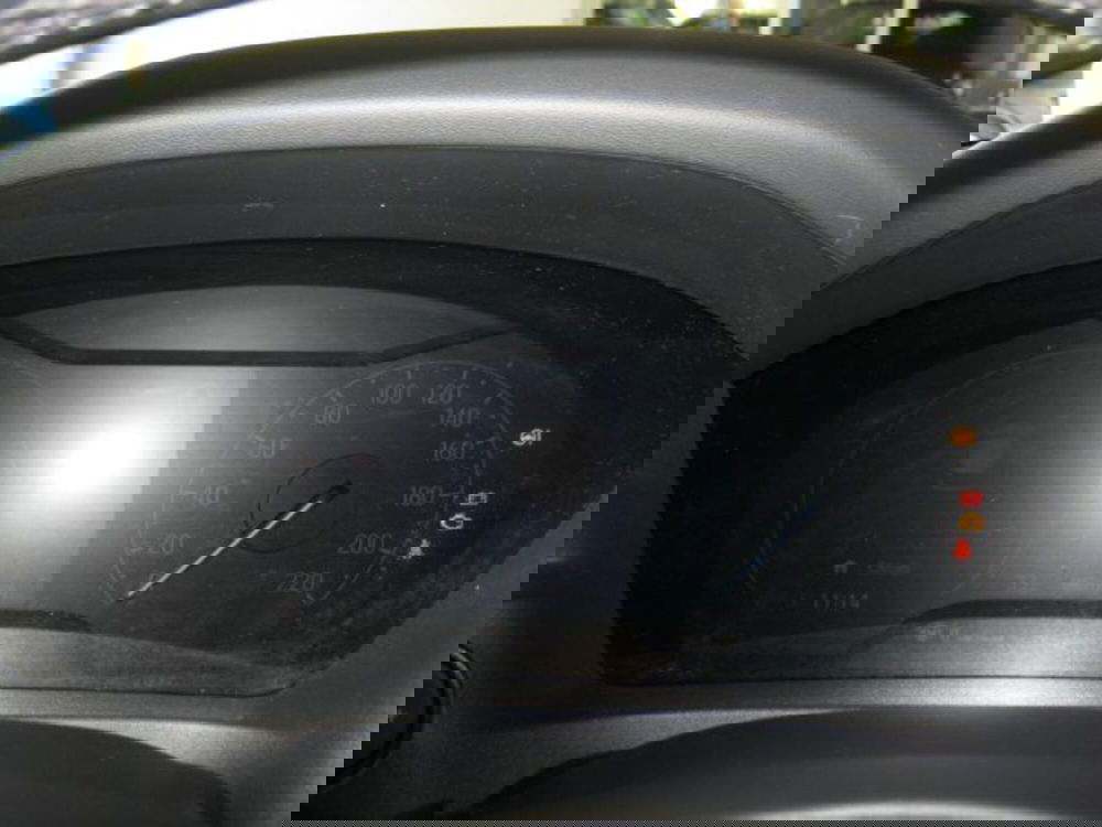Honda HR-V usata a Fermo (19)
