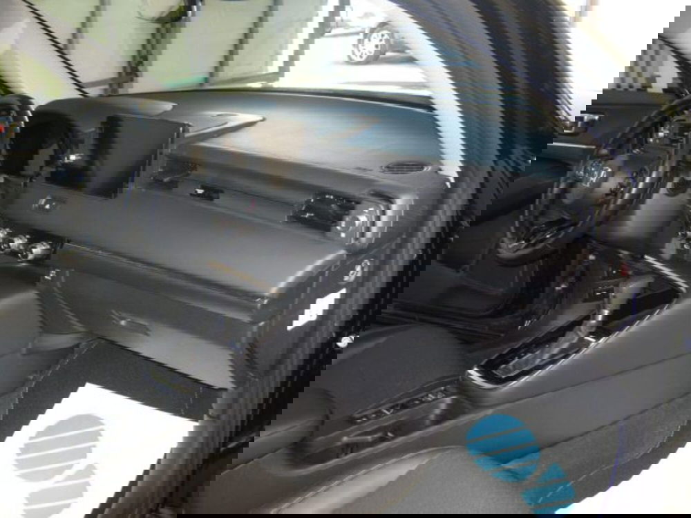 Honda HR-V usata a Fermo (6)