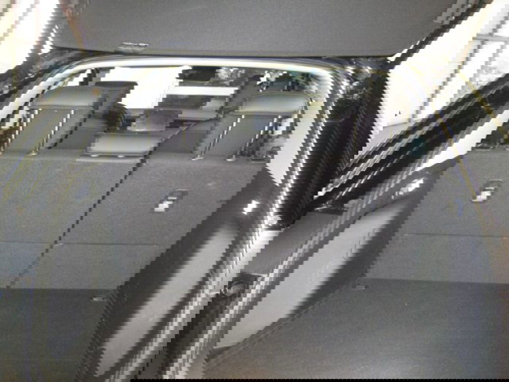 Honda HR-V usata a Fermo (7)