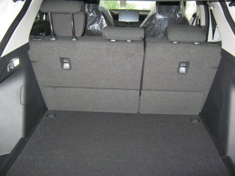 Honda HR-V nuova a Fermo (10)
