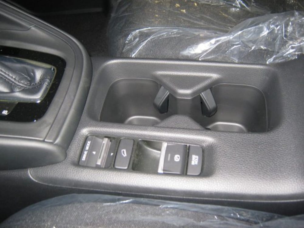 Honda HR-V nuova a Fermo (11)