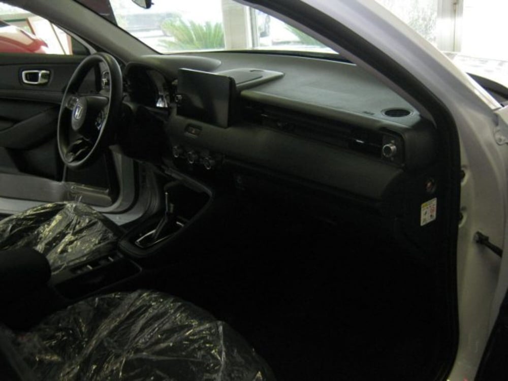 Honda HR-V nuova a Fermo (6)