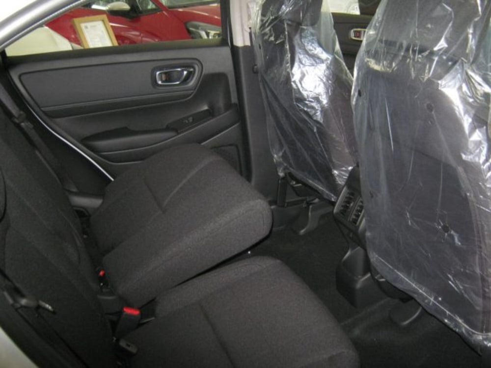 Honda HR-V nuova a Fermo (9)