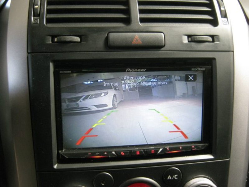 Suzuki Grand Vitara usata a Fermo (11)