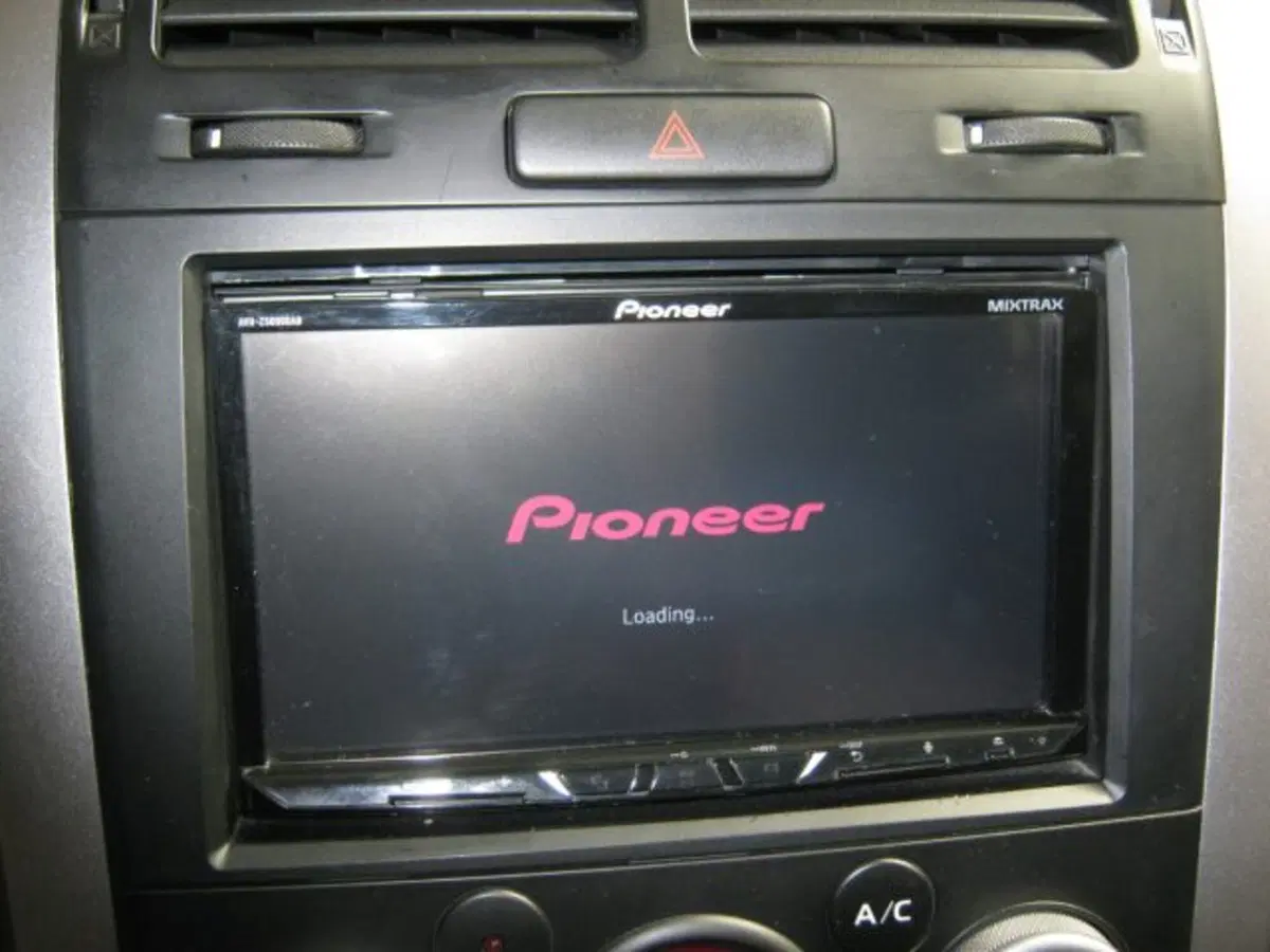 Suzuki Grand Vitara usata a Fermo (13)