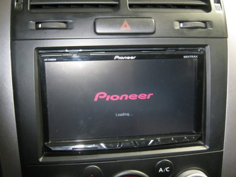 Suzuki Grand Vitara usata a Fermo (13)