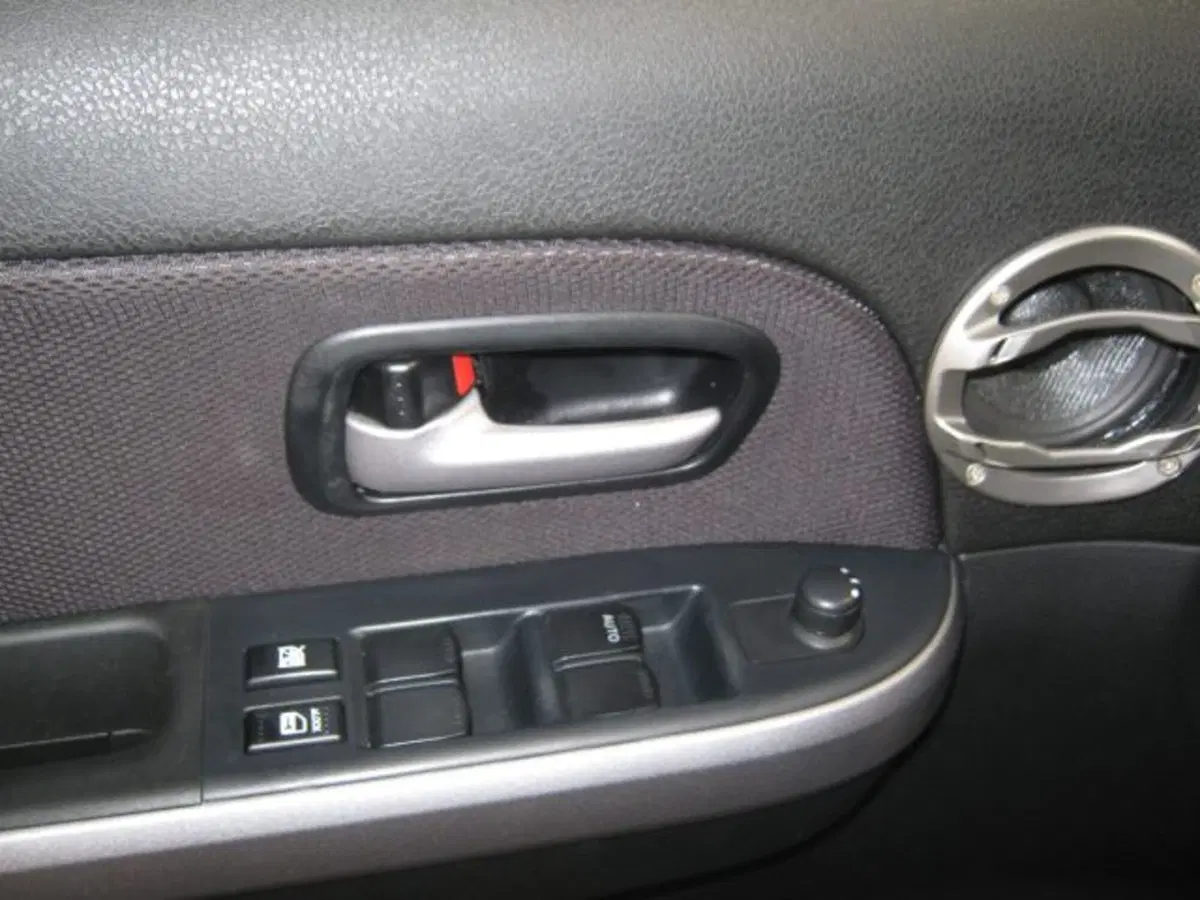 Suzuki Grand Vitara usata a Fermo (16)