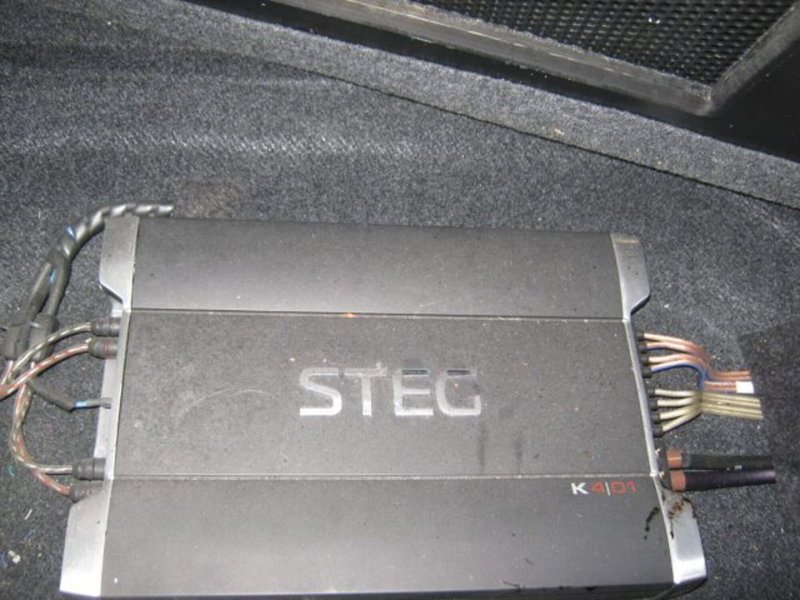 Suzuki Grand Vitara usata a Fermo (17)