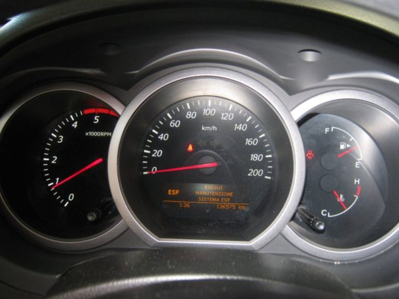 Suzuki Grand Vitara usata a Fermo (20)