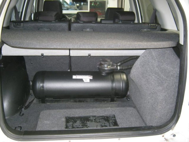 Suzuki Grand Vitara usata a Fermo (9)