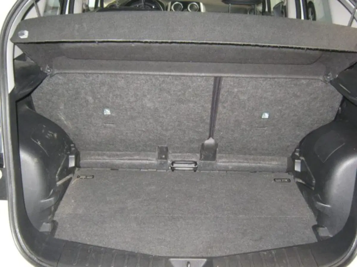 Nissan Note usata a Fermo (10)