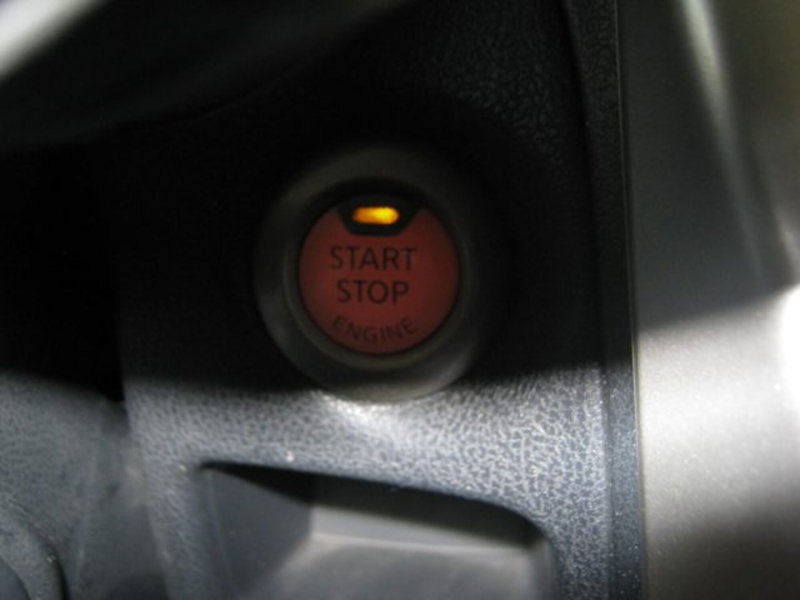 Nissan Note usata a Fermo (14)