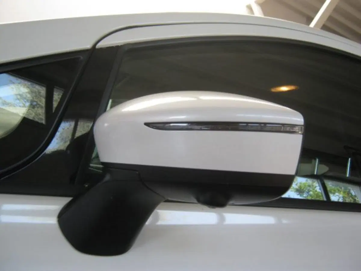 Nissan Note usata a Fermo (18)