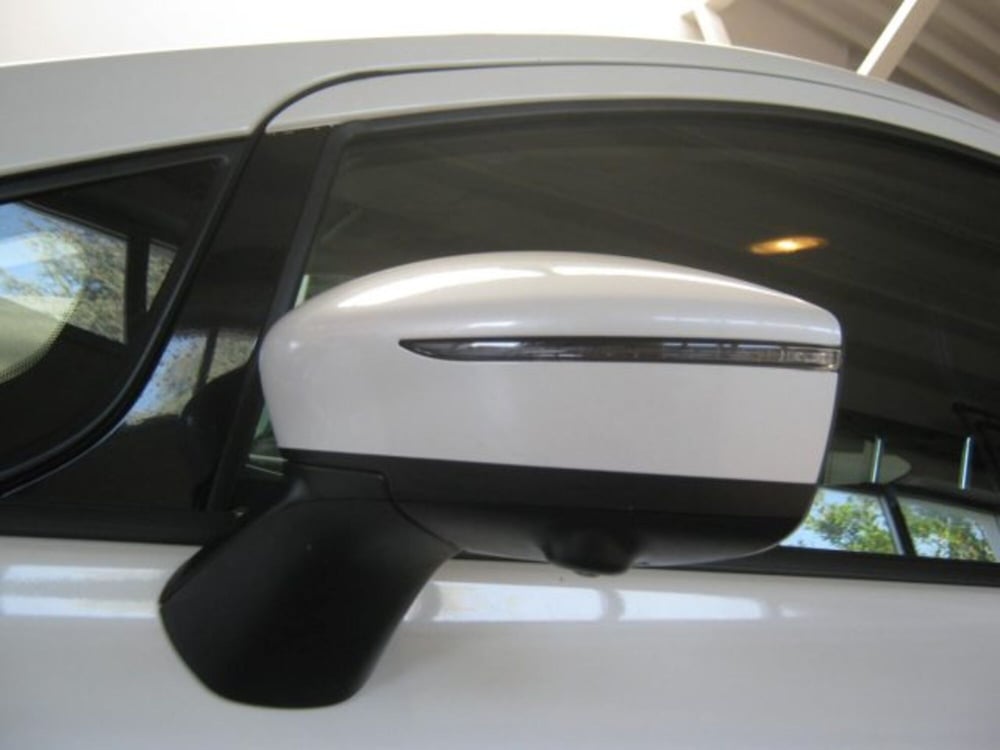 Nissan Note usata a Fermo (18)