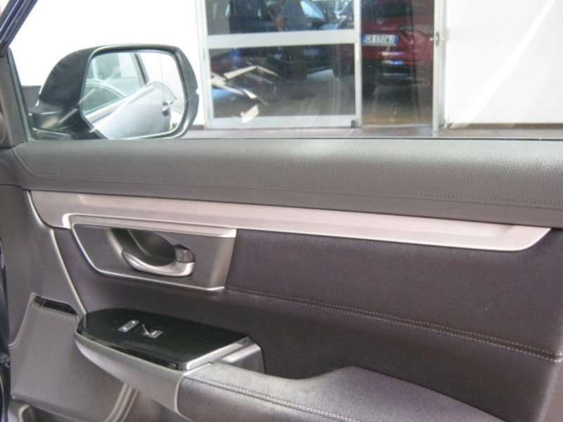 Honda CR-V usata a Fermo (10)