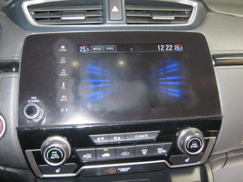 Honda CR-V usata a Fermo (12)