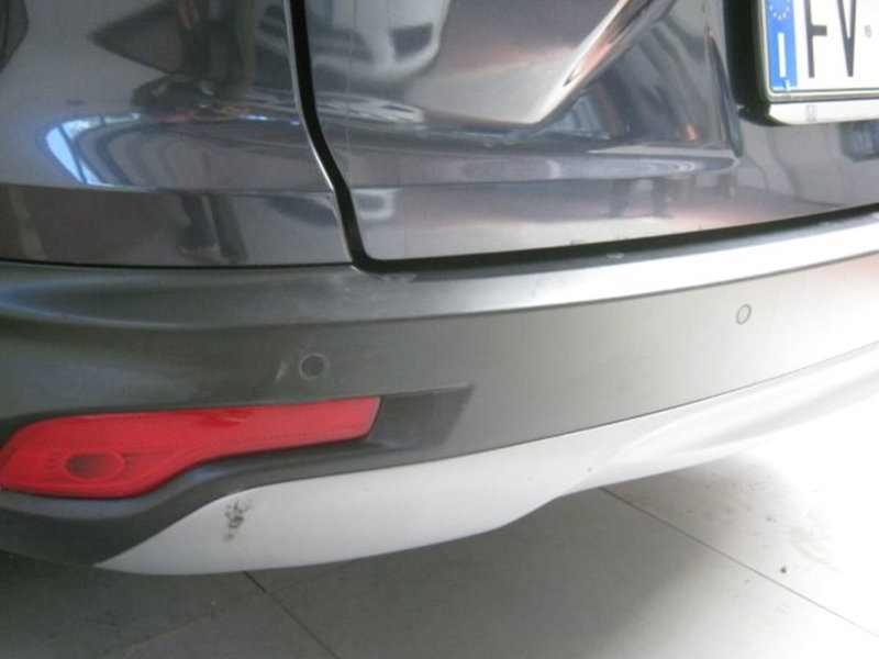 Honda CR-V usata a Fermo (13)