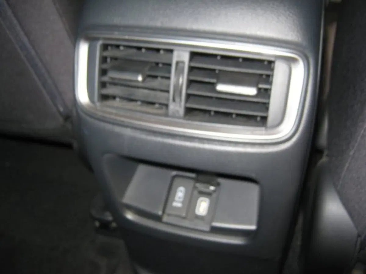 Honda CR-V usata a Fermo (14)