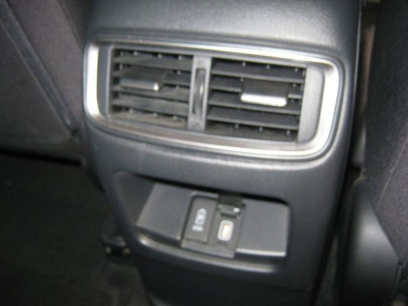 Honda CR-V usata a Fermo (14)