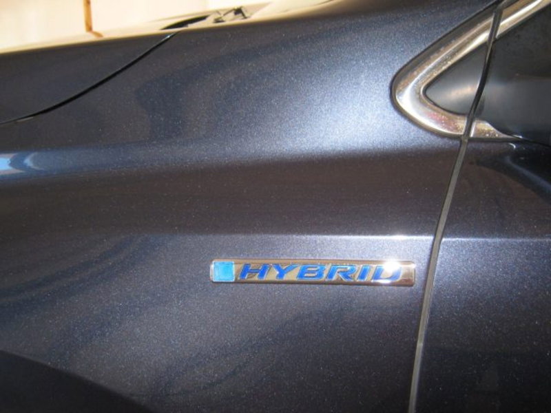 Honda CR-V usata a Fermo (16)