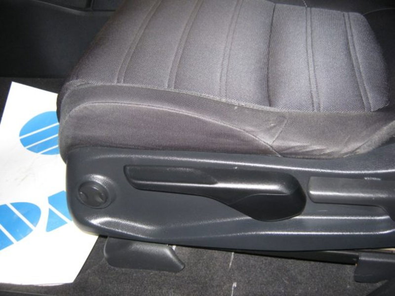 Honda CR-V usata a Fermo (20)