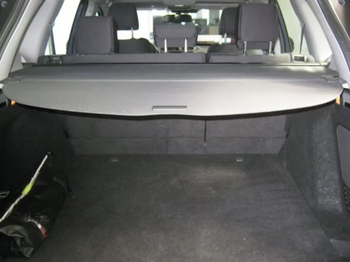 Honda CR-V usata a Fermo (5)