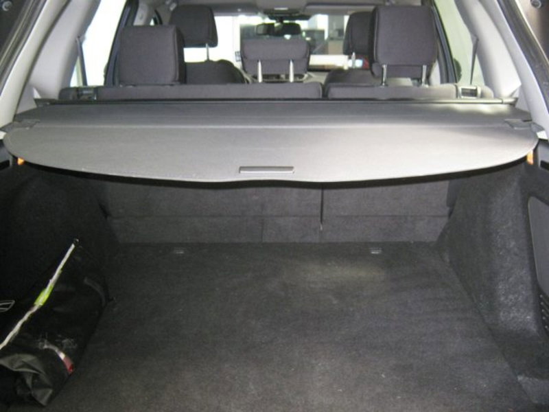 Honda CR-V usata a Fermo (5)