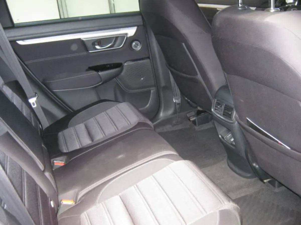 Honda CR-V usata a Fermo (8)