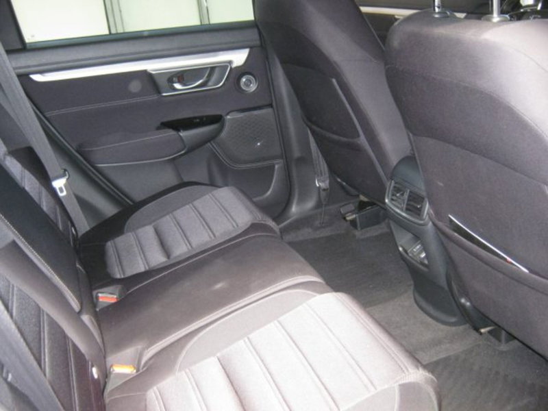 Honda CR-V usata a Fermo (8)