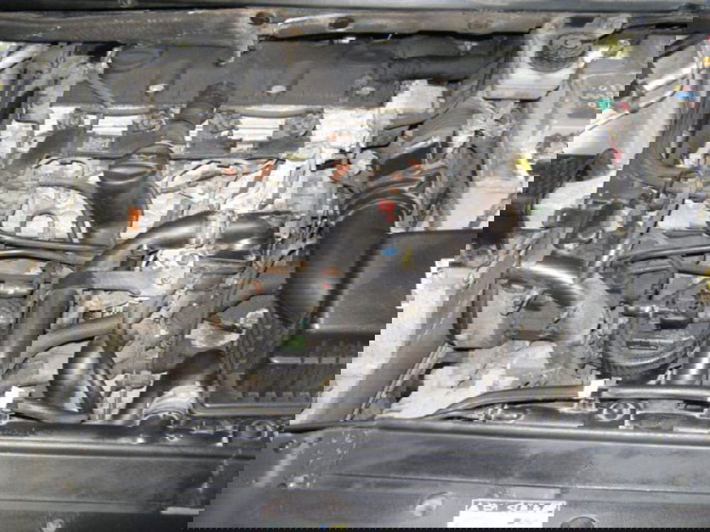 Peugeot 307 SW usata a Fermo (10)